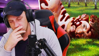 James Blake - Friends That Break Your Heart - FIRST REACTION (10?)