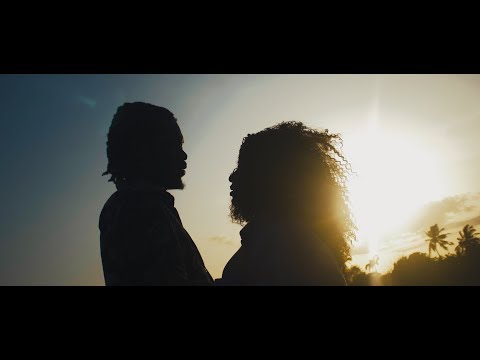 Kiddblack - About You (Official Music Video)