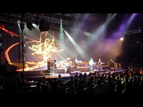 Habera & Team Final Tour 2012 Košice - Ako láva