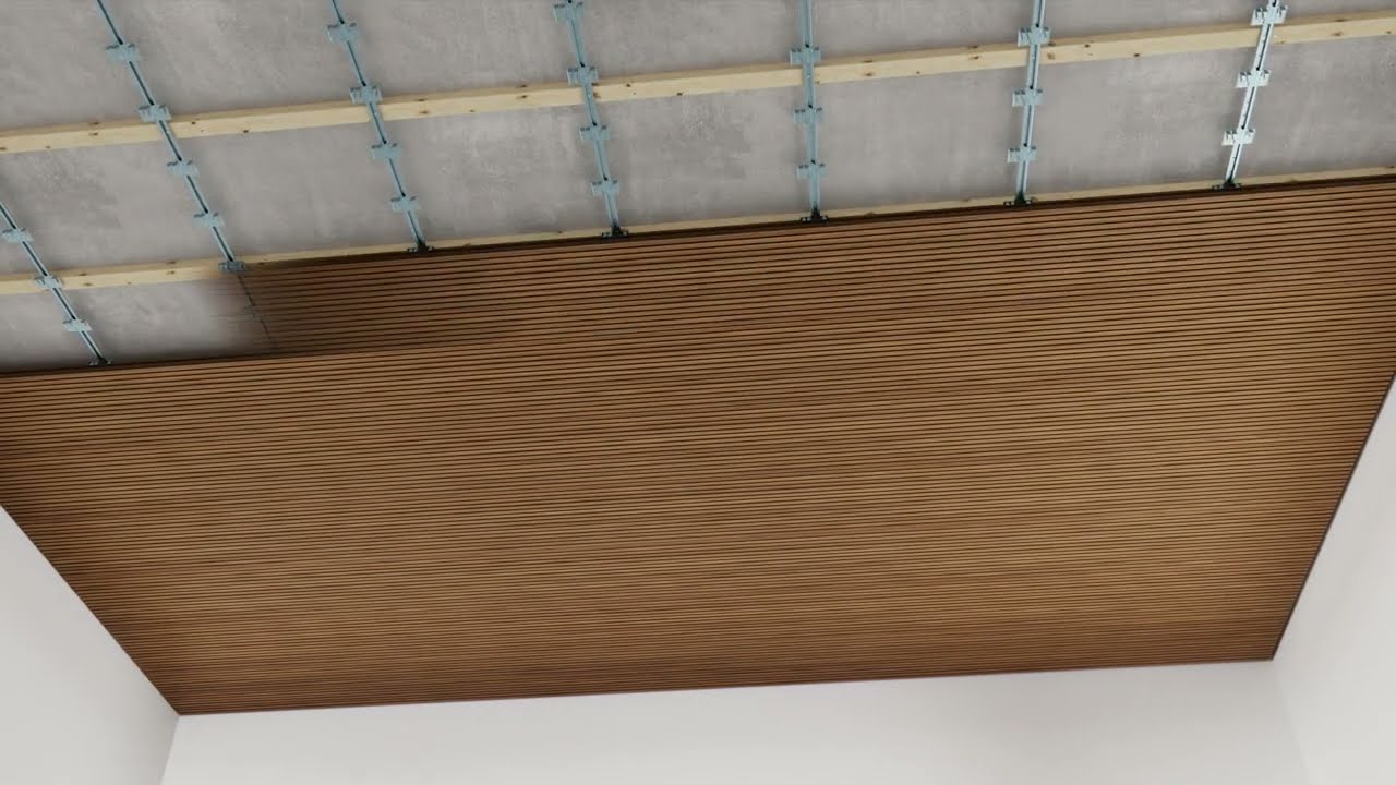 smartline - Rail installation ceiling (EN)