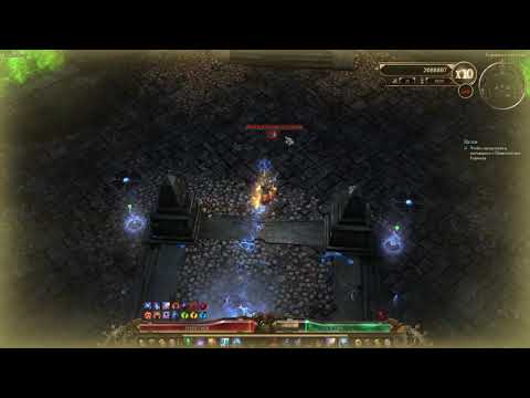 [1.0.7.1] Electric Madness - Crucible 150-170 (fast run with banner)