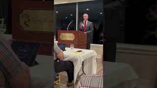 Kent Chambers - Candidate Forum 1.23.24