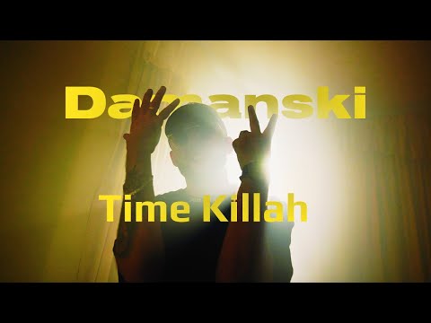 Damanski - Time Killah