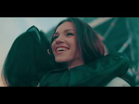 DJ Project x Ioana Ignat - Supranatural | Official Video