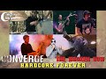 Converge - "The Broken Vow" COVER Hardcore Forever 003