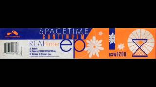 Spacetime Continuum - Neoteric (Strange Attractor Mix)