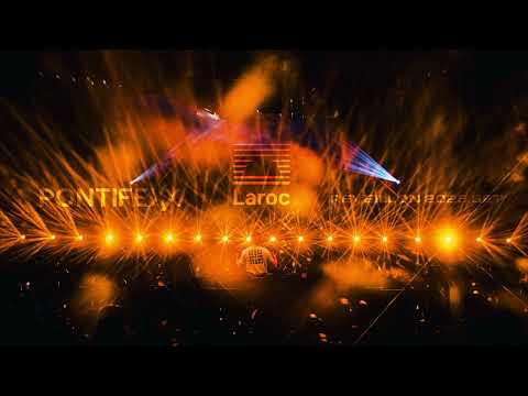 Pontifexx @ Laroc Guarujá (FULL SET) | Closing for Bob Sinclair