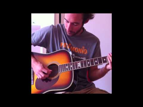 I've Got That Tune ( Chinese Man Cover )