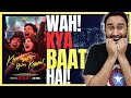Kho Gaye Hum Kahan Review || Kho Gaye Hum Kahan Netflix || Kho Gaye Hum Kahan 2023 Review || Faheem