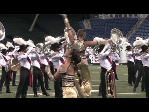 2014 DCI World Championships Prelims: The Beginning of the End