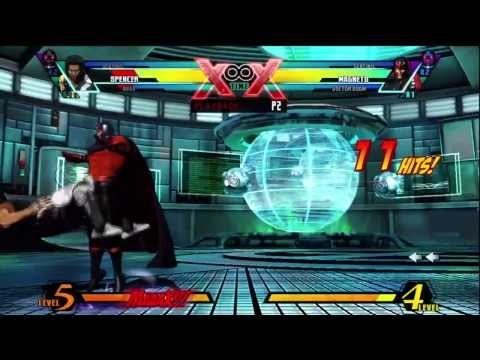 UMVC3: The LXG Incoming