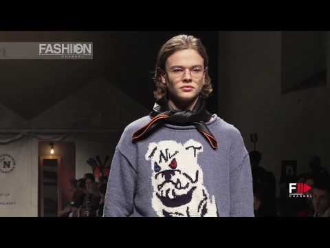 BEYOND CLOSET Pitti Immagine Uomo 95 Florence 2019 - Fashion Channel