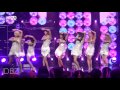 Girl S Generation Lion Heart Dance Mirrored