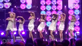 Download lagu Girl's Generation - Lion Heart (Dance Mirrored) mp3
