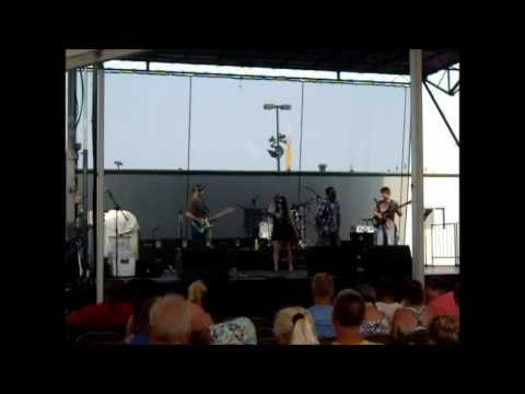 I Wish - BD Lenz Band - Ohio State Fair