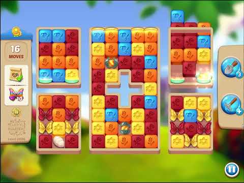 Lilys Garden Level 2026