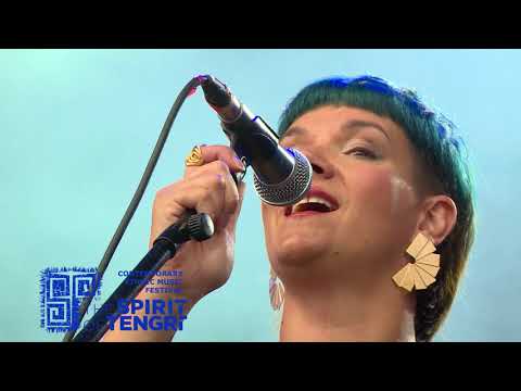 THE SPIRIT OF ASTANA 2017 - LJUBOJNA LIVE (#1, FULL HD)