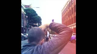 Nat Vazer - For A Moment (Official audio)