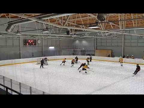 Harjoituspeli. KooKoo U17 vs. Hyri U17 Team