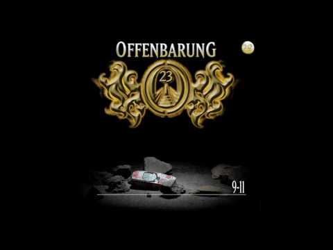 Offenbarung 23 - Folge 29: 9/11