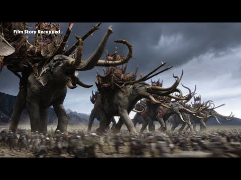 "Middle-earth: The Epic of the One Ring" - The Trilogy Collection