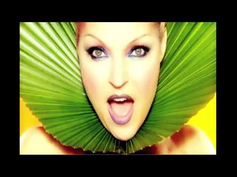 Kristine W - The Power Of Music - Official Music Video