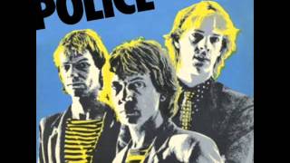 the police - visions of the night.wmv