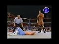 Razor Ramon Vs Dale Hutchinson 1992