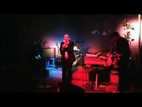 Night Grabs - Sean M Whelan & The Mime Set - Live 1/7