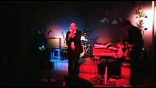 Night Grabs - Sean M Whelan & The Mime Set - Live 1/7