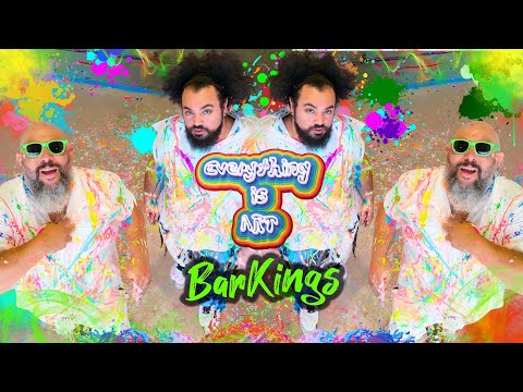 BarKings and EL KALLPA