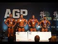 124ème jour de prep’: Asia Grand Prix Compétition