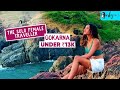 The Solo Female Traveller Ep 2 7 Days Trip To Gokarna Under 13K Curly Tales