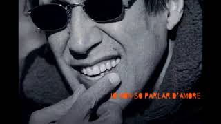 Adriano Celentano -  Io non so parlar d'amore 1999 FULL ALBUM