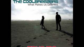 THE COOLBREEZERS - Take Me ft. Djs From Mars (track 10 from What Makes Us Different)