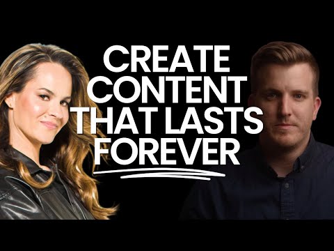 Building a Brand That Lasts with Eric Thayne - YouTube