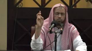 صورة تنقسم أمة الدعوة إلى ثلاثة أقسام