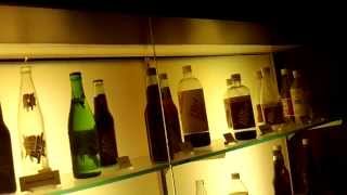 preview picture of video 'The Dr. Pepper Museum In Waco Texas'