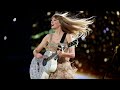 Taylor Swift - Love Story Instrumental (The Eras Tour)