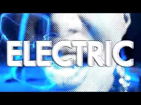 Danny Darko vs Denise Pearson - Twisted Electric [Lyric Video] (Darko Radio Edit)