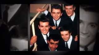 Billy J Kramer &amp; The Dakotas - Looking Around