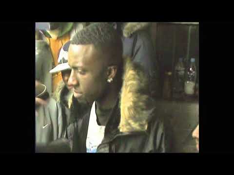 Napper - Hurtin My Ears (Prod Dj Skratchee)