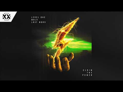 Scantraxx and Level One