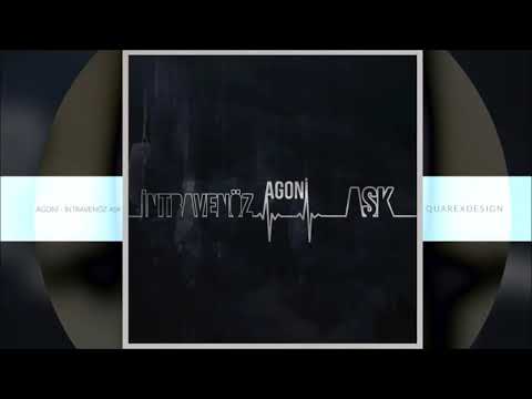 Agoni - İntravenöz Aşk (2017)