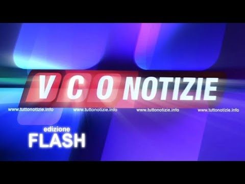 TG Flash del 20 febbraio 2020