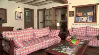 Video del alojamiento Casa del Lago de Campoo