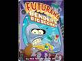 Futurama Benders Big Score