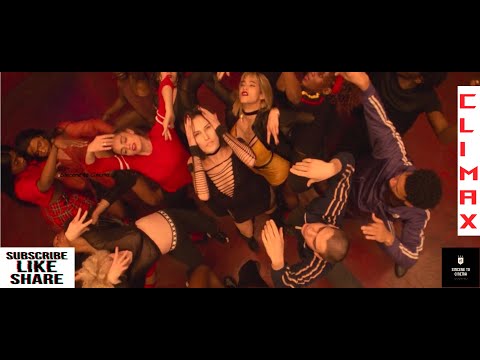 Climax | Franch Dance Scene | 2018 | 720p BluRay
