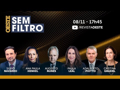 Oeste sem Filtro
