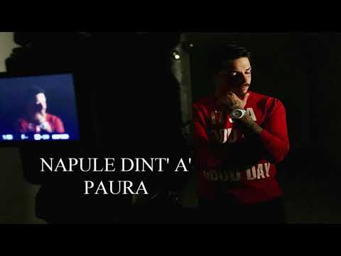 Nando De Marco - Napule dint a paura 2017